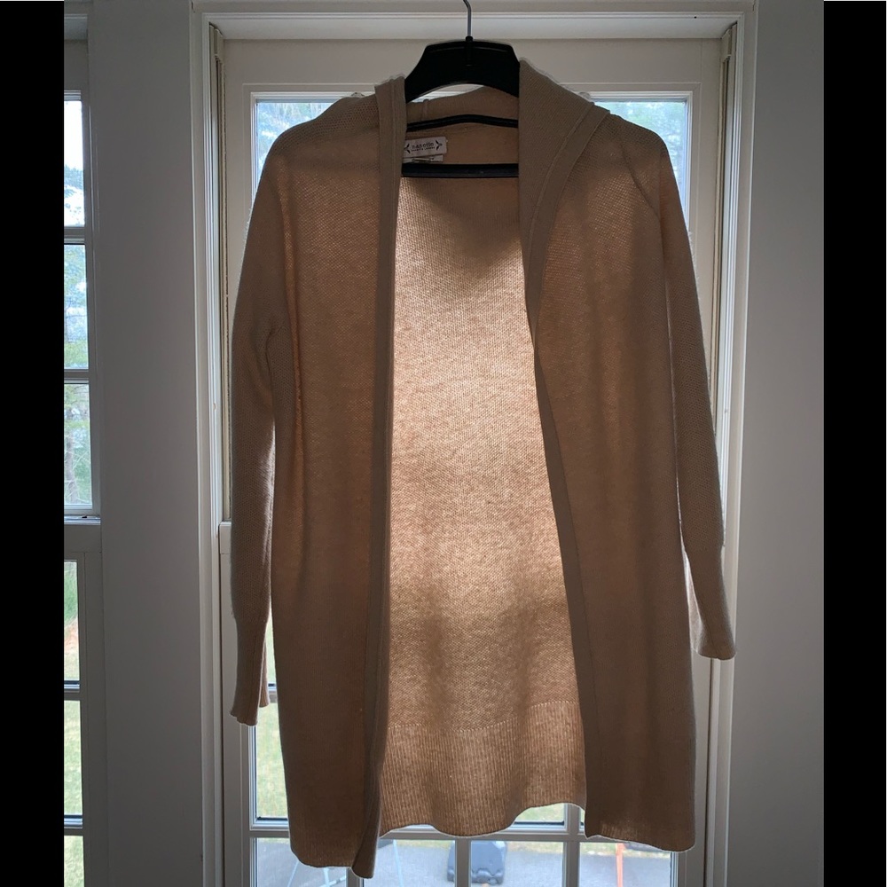 Nanette Lepore sweater